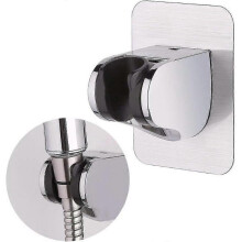 No-punch Shower Bracket Adjustable Shower jjm