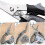Ultra-sharp and very durable professional poultry scissors 2