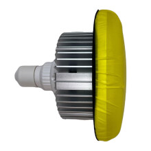 15CM Soft Light Photography Diffuser Indoor Outdoor Use Soft Lamp Cover Cloth Yellow Compatible With Softboxes