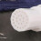 Garlic press 3 x 6 cm - Plastic 5