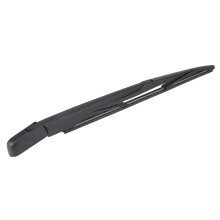 Car Complete Rear Wiper Arm Blade Set for BMW X3 E83 2003-2010 Windscreen Wiper