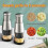 Stainless Steel Garlic Chopper, Garlic Press, Manual Food Processor 3