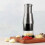 Stainless Steel Garlic Chopper, Garlic Press, Manual Food Processor 2