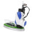Mini-Desktop-Golftasche, Stifthalter mit 5