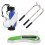 Mini-Desktop-Golftasche, Stifthalter mit 1