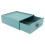 1Pc Durable Plastic Sorting Box for Household and Dormitory Use 4
