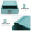 1Pc Durable Plastic Sorting Box for Household and Dormitory Use 8