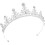 brauttiara krone für hochzeitsfeier mit strass- 7