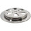 New product,Adjustable stainless steel damper for dryer vent jjm 1