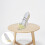 1Compacte Sieradenstandaard Resin Hoge Hak Kleurrijk 8