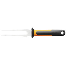 Utensile barbecue Fiskars modello forchetta da carne