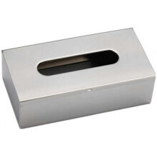 New products in 2023,Stainless Steel Tissue Box, Cosmetic Tissue Box, Paper Tissue Dispenser, Rectangular Box Dispenser jjm