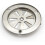 New product,Adjustable stainless steel damper for dryer vent jjm 5