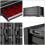 KETER Tool trolley 3 drawers - 59 x 29 x 26 cm 5