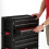 KETER Tool trolley 3 drawers - 59 x 29 x 26 cm 7