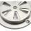 New product,Adjustable stainless steel damper for dryer vent jjm 3