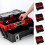 KETER Werkzeugkoffer-Organizer-Box 7