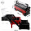KETER Werkzeugkoffer-Organizer-Box 2