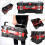 KETER Werkzeugkoffer-Organizer-Box 4