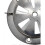 New product,Adjustable stainless steel damper for dryer vent jjm 2