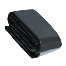 Robust 0 2mm PE Pond Liner For Water Gardens 13x13ft User Approved Design For Various Environments