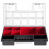 KADAX Organizer Werkstattcontainer 6 Schubladen 3-tlg 5