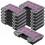 KADAX Organizer Werkstattcontainer 6 Schubladen 12-tlg 1