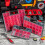 KADAX Organizer Werkstattcontainerbox mit 21 Schubladen 6