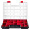 KADAX Organizer Werkstattcontainer 21 Schubladen 12-tlg 5