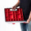 KADAX Organizer Werkstattcontainerbox mit 21 Schubladen 2