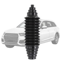 Replacement Ball Cage Dust Cover For Automotive Use, Silicone Ball Clutch Cover, Flexible Ball Cage Boot