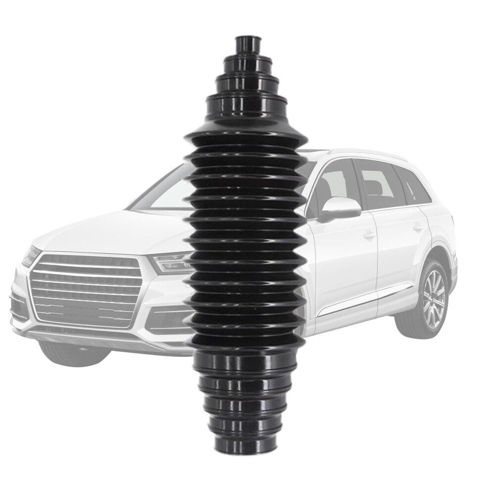 Replacement Ball Cage Dust Cover For Automotive Use, Silicone Ball Clutch Cover, Flexible Ball Cage Boot 9084446154146