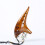 1 set ocarina aus bone china für anfänger, langlebig 4