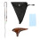 1 set ocarina aus bone china für anfänger, langlebig 11