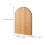 1Plancheàdécouper Bois De Cuisine Kaki Multifonction Pour Maison 11