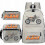 Ktm Cross School Set Backpack Bag Pencil Case jmj 3