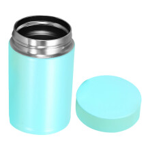 1Mini Roestvrijstalen Thermosbeker Voor En Drinken
