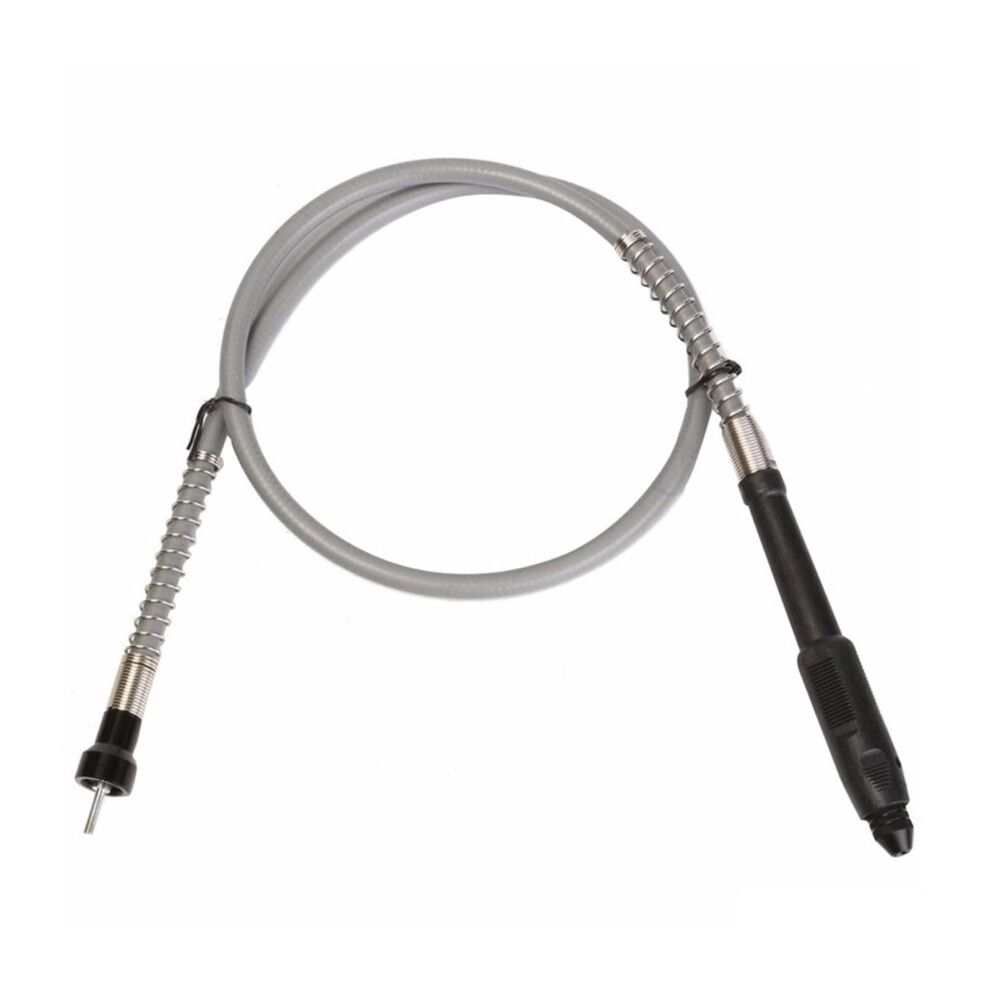 Extension Cord Flexible Shaft Rotary Grinder Tool Corded, Flexible Shaft Attachment, Rotary Tool 9084446154207