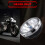 Motorrad Scheinwerfer Für Cb400 Cb500 Cb1300 Hornet 8