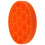 Interactive Silicone Slow Feeder Dog Bowl With Suction Cup Bottom 5