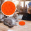 Interactive Silicone Slow Feeder Dog Bowl With Suction Cup Bottom 4