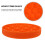Interactive Silicone Slow Feeder Dog Bowl With Suction Cup Bottom 8
