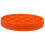 Interactive Silicone Slow Feeder Dog Bowl With Suction Cup Bottom 3