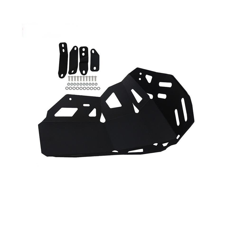 Lower Engine Chassis Guard Skid Plate for Versys6-image-OPC-PKSSQQ7-NEW