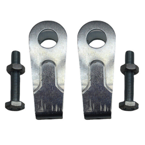 Hinterrad Kettenspanner Einsteller Werkzeug Teile Pul 2