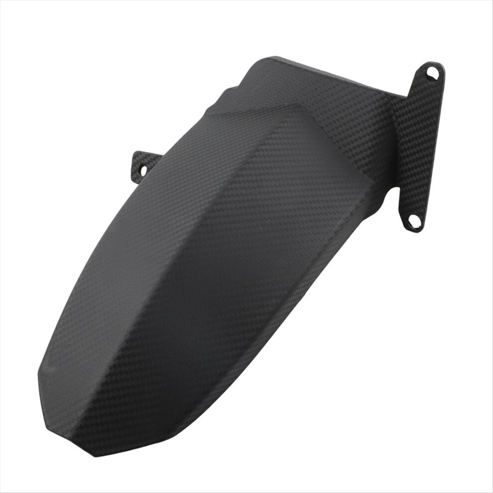 Rear Extender Mudguard Splash Guard Cover For Nc7 4851770240686