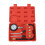 8Pcs Petrol Engine Cylinder Compression Tester Kit 9