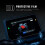 Dashboard Screen Protector Instrument Film for MT 6