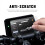 Dashboard Screen Protector Instrument Film for MT 5