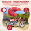 Front Disc Brake Cover for RF250L 2017-2022 CRF30 9